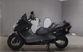 HONDA FORZA Z MF08