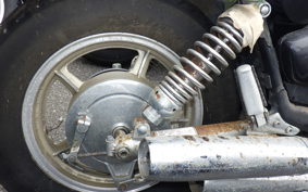 YAMAHA VIRAGO 1100
