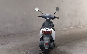 SUZUKI LET's 4 CA45A
