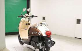 YAMAHA VINO 50 Gen.4 2025 AY02