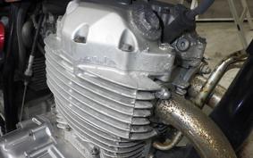 HONDA CB400SS E 2009 NC41