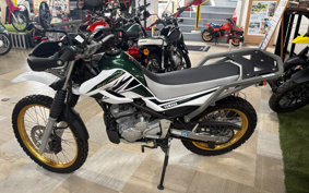 YAMAHA TOURING SEROW DG31J