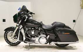 HARLEY FLHXS 1750 2017