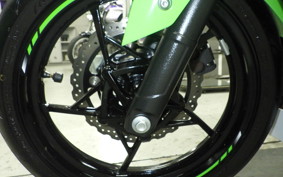 KAWASAKI NINJA 400 2022 EX400G