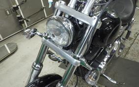 HARLEY FXDL 1580 2009