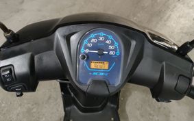 YAMAHA JOG AY01
