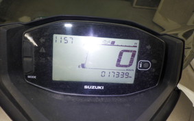 SUZUKI BURGMAN 125 2023