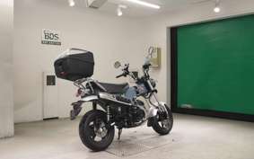 HONDA DAX 125 JB04