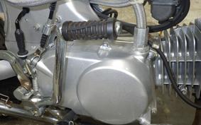OTHER UNREGISTERED MODEL by BDS125 2019