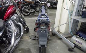 HONDA SUPER HAWK MC03