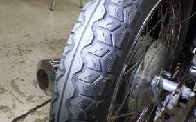 SUZUKI GS400 2025 GS400