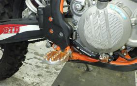 KTM 250 EXC TPI SIXDAYS
