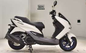 YAMAHA MAJESTY155 Gen.2 S 1994 SG52J