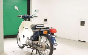 HONDA C90 SUPER CUB E 2025 HA02