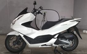 HONDA PCX125 JK05
