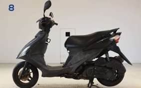 SUZUKI ADDRESS V125 S CF4MA