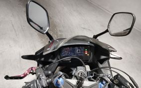 HONDA CBR400R NC56