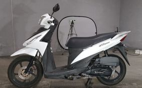 SUZUKI ADDRESS V110 CE47A