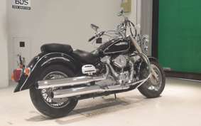 YAMAHA XV1600 WILDSTAR 2002