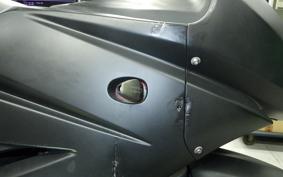 KAWASAKI NINJA 250R EX250K