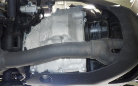 YAMAHA MT-03 ABS 2021 RH13J