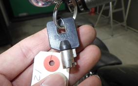 HARLEY FLSTC 1580 2008