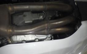 SUZUKI HAYABUSA Gen.3 2023 EJ11A
