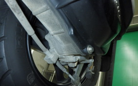 HONDA GIORNO 2 2015 AF70