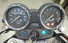 KAWASAKI BALIUS 250 Gen.2 1996 ZR250B