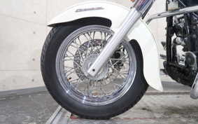 YAMAHA DRAGSTAR 400 CLASSIC 2011 VH02J