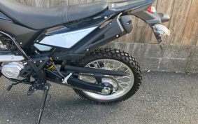 YAMAHA WR155R DG38