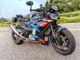 Фото BMW M1000R 2025 с японского аукциона