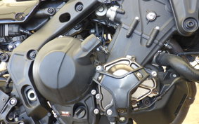 YAMAHA XSR900 2023 RN80J