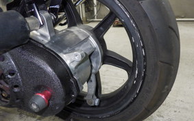 SUZUKI ADDRESS V125 G CF46A