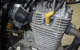 HONDA FTR223 2021 MC34