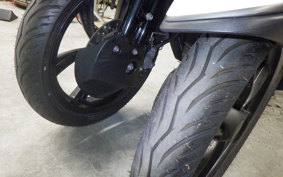 YAMAHA TRICITY 125 A SEC1J