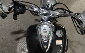 YAMAHA DRAGSTAR 400 CLASSIC 2009 VH01J