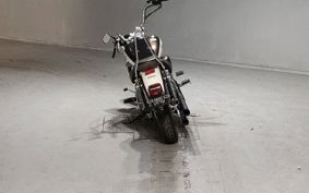 YAMAHA DRAGSTAR 250 VG05J