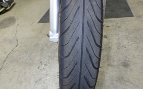 HONDA VTR 250 Gen. 2 2011 MC33