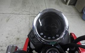 HONDA DAX 125 JB04