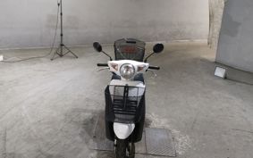 SUZUKI LET`S CA4AA