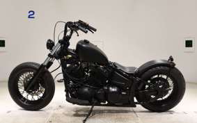YAMAHA DRAGSTAR 400 CLASSIC 2003 VH01J