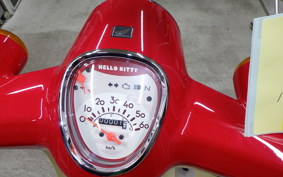 HONDA C50 SUPER CUB 2017 AA09