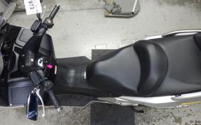 HONDA SILVER WING 600 2001 PF01