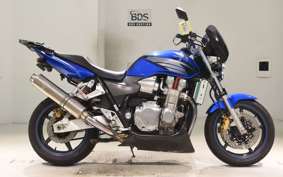 HONDA CB1300SF SUPER FOUR 2007 SC54