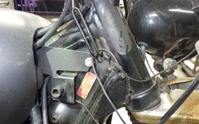 YAMAHA TW225 2010 DG09J