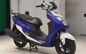 YAMAHA CYGNUS 125 XSR 3 2006 SEA5J