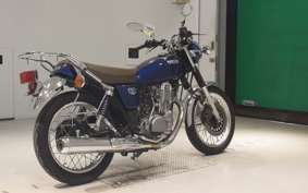 YAMAHA SR400 Gen.5 2021