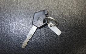 SUZUKI BURGMAN125 2021