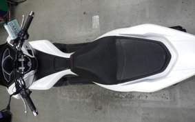 HONDA PCX 125 2008 JF81